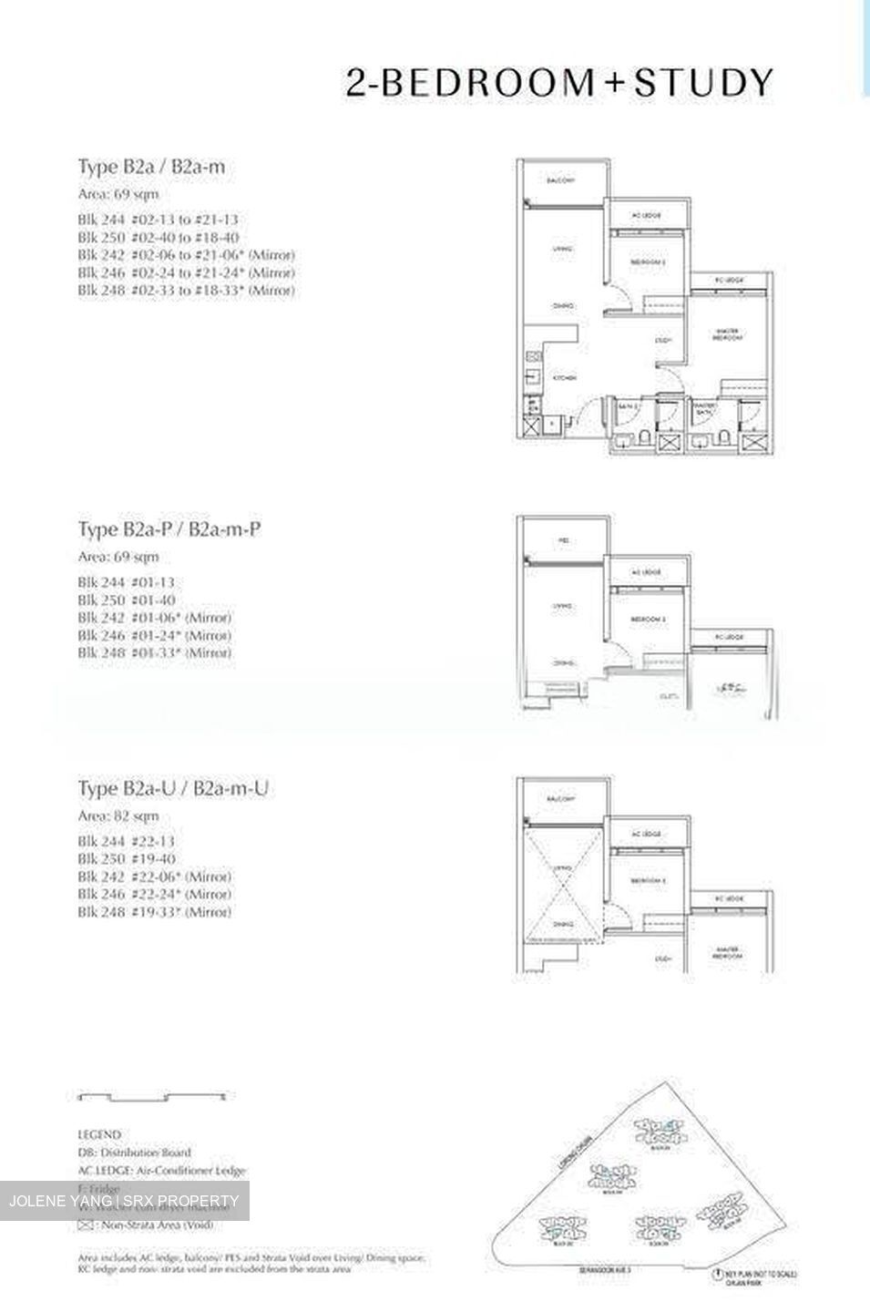 Chuan Park (D19), Condominium #627892751